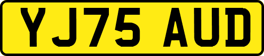 YJ75AUD