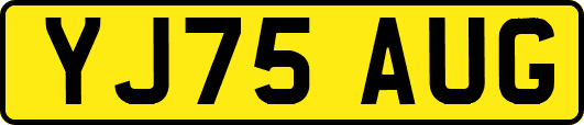 YJ75AUG