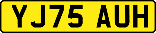 YJ75AUH