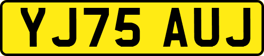 YJ75AUJ