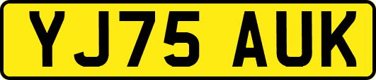 YJ75AUK