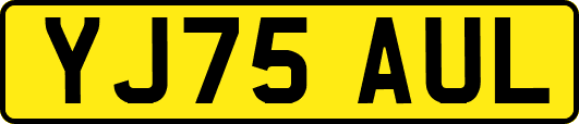 YJ75AUL