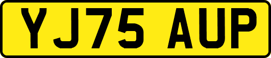 YJ75AUP