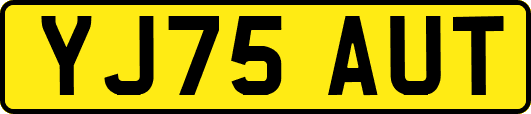 YJ75AUT