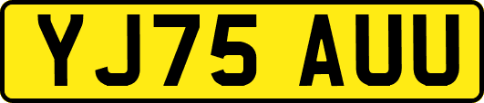 YJ75AUU