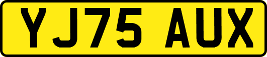 YJ75AUX