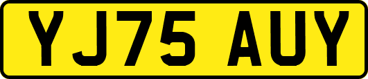 YJ75AUY