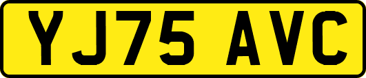 YJ75AVC
