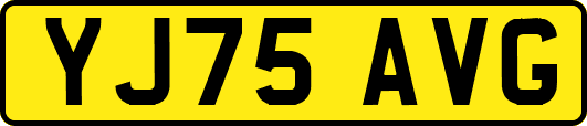 YJ75AVG