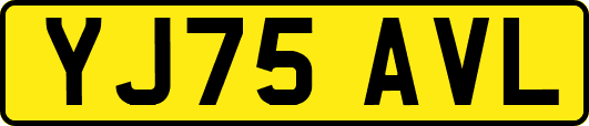 YJ75AVL