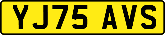 YJ75AVS
