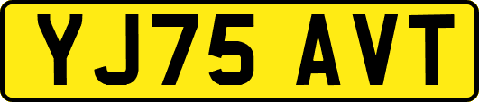 YJ75AVT