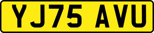 YJ75AVU