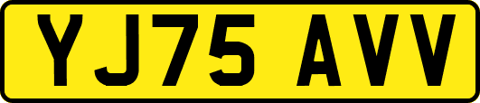 YJ75AVV
