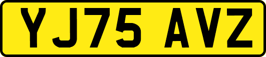YJ75AVZ
