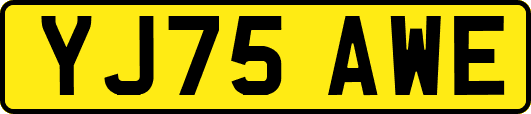 YJ75AWE