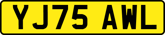YJ75AWL