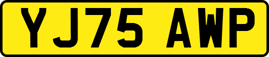 YJ75AWP