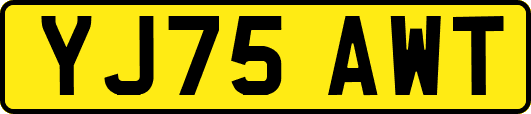 YJ75AWT