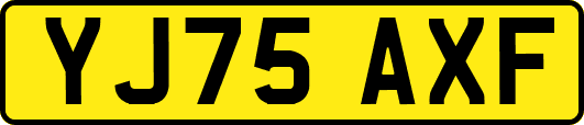 YJ75AXF