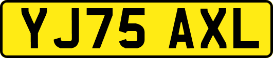 YJ75AXL