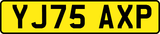 YJ75AXP