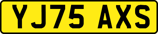 YJ75AXS