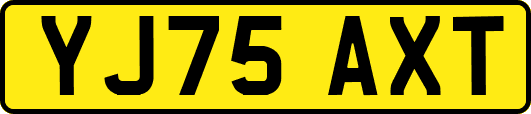 YJ75AXT