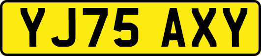 YJ75AXY