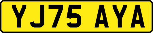 YJ75AYA