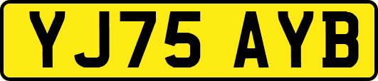 YJ75AYB