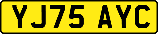 YJ75AYC