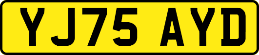 YJ75AYD