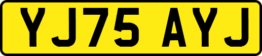 YJ75AYJ