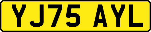 YJ75AYL