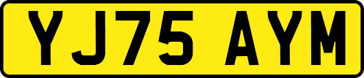 YJ75AYM