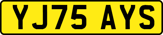 YJ75AYS