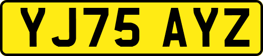 YJ75AYZ