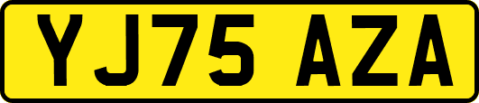 YJ75AZA