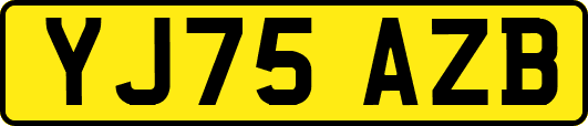 YJ75AZB