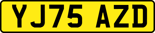 YJ75AZD