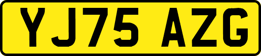 YJ75AZG