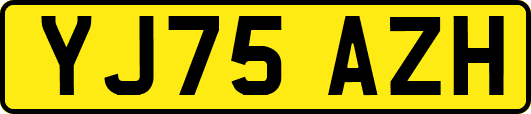 YJ75AZH