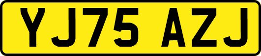 YJ75AZJ