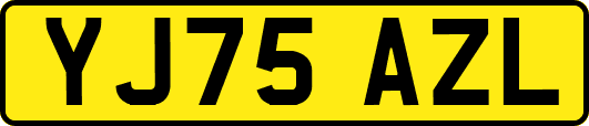 YJ75AZL