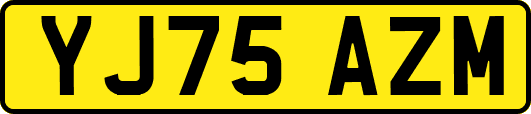 YJ75AZM