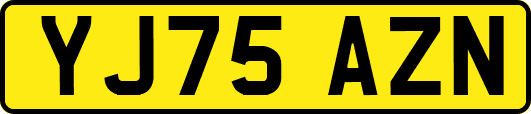 YJ75AZN