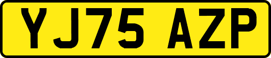 YJ75AZP
