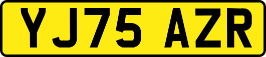YJ75AZR