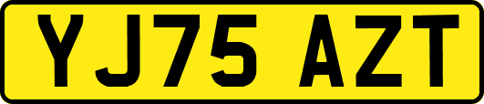 YJ75AZT
